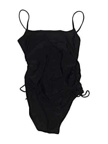 Ann Taylor LOFT One Piece Swimsuit (view 1)