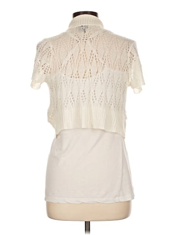 rue21 Short Sleeve Top (view 2)
