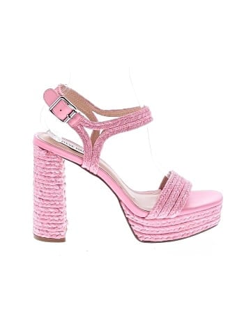 Steve Madden Heels (view 1)