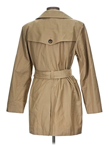 London Fog Trenchcoat (view 2)