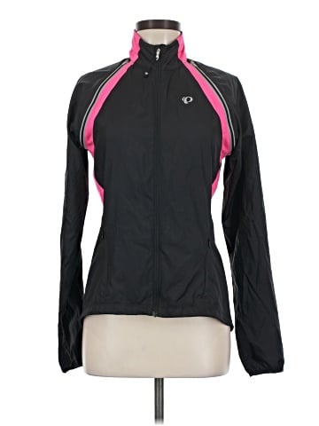 Pearl Izumi Track Jacket (view 1)