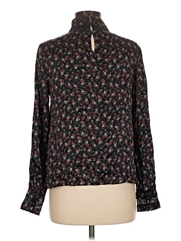 Intermix Long Sleeve Blouse (view 2)