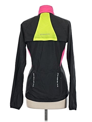 Pearl Izumi Track Jacket (view 2)