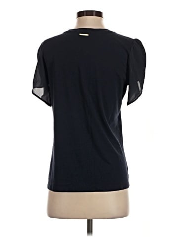MICHAEL Michael Kors Short Sleeve Top (view 2)