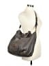 Marc by Marc Jacobs 100% Leather Gray Leather Hobo One size - photo 2