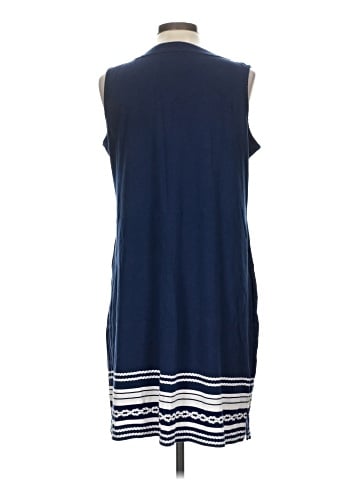 Lands' End Casual Dress (view 2)