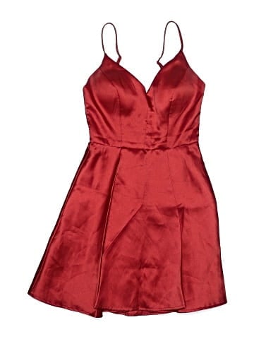 B. Darlin Cocktail Dress (view 1)