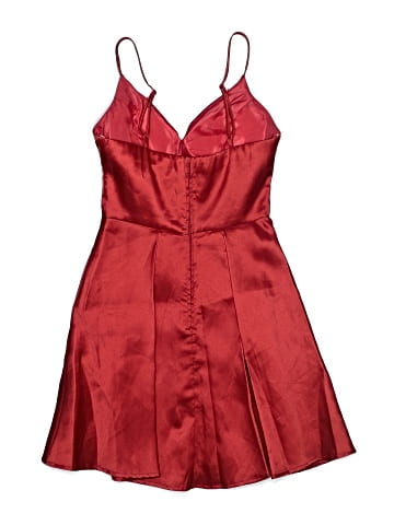 B. Darlin Cocktail Dress (view 2)