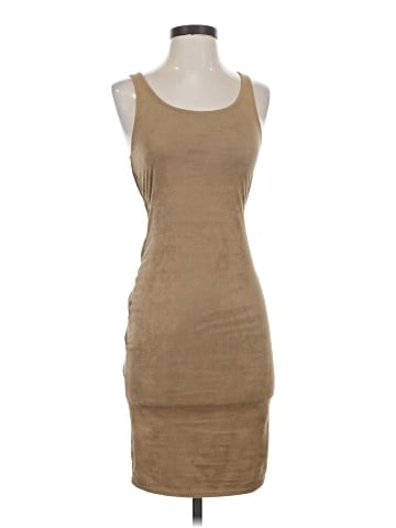 Poetry Casual Dress (view 1)