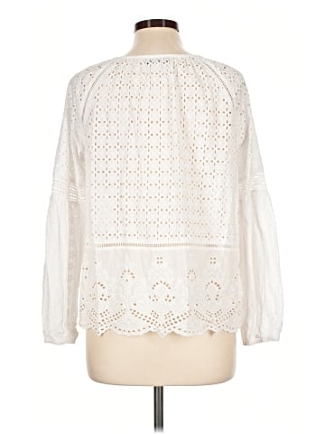 Fever 3/4 Sleeve Blouse (view 2)