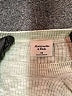 Abercrombie & Fitch Silver Pullover Sweater Size XS - photo 7