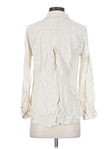 Velvet Heart Long Sleeve Blouse (view 2)