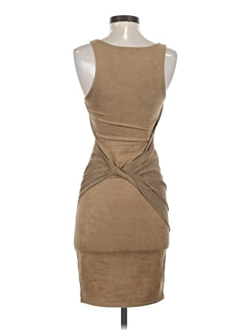 Poetry Casual Dress (view 2)