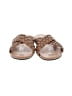 Unbranded Tan Sandals Size EU 40 - photo 2