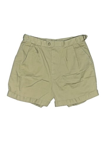 Banana Republic Khaki Shorts (view 1)