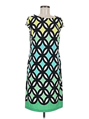 North Style Cocktail Dress (view 1)