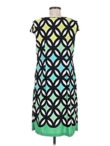 North Style Cocktail Dress (view 2)