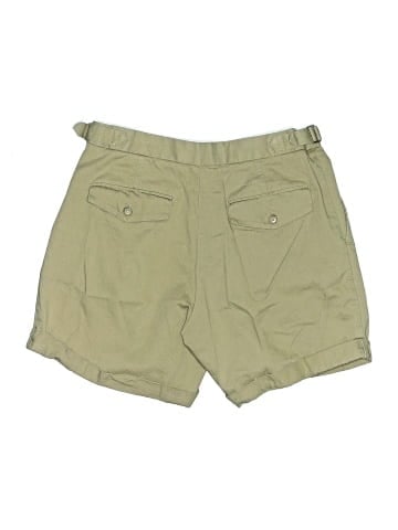 Banana Republic Khaki Shorts (view 2)