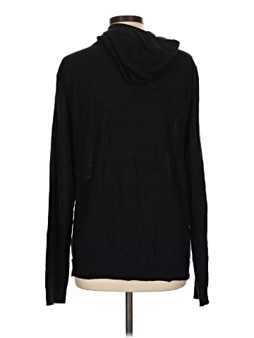 Zadig & Voltaire Zip Up Hoodie (view 2)