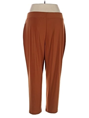 Attitudes by Renee Casual Pants (view 2)