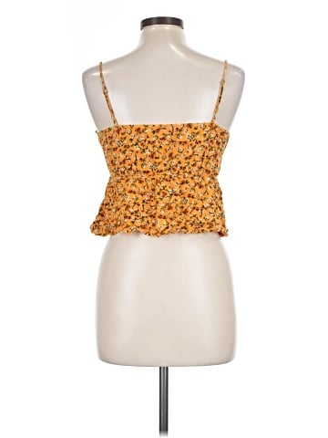 Be Cool Sleeveless Blouse (view 2)