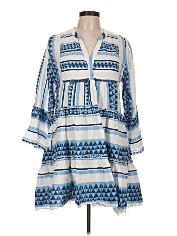 Elan Casual Dress (view 1)