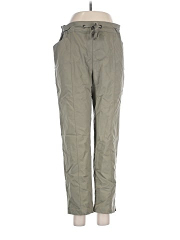 Weekends by Chico's Cargo Pants (view 1)