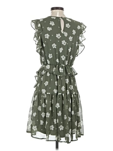 Simply Vera Vera Wang Casual Dress (view 2)