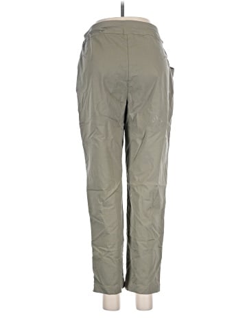 Weekends by Chico's Cargo Pants (view 2)