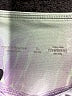 Active by Old Navy Tie-dye Silver Active Pants Size 10 - 12 - photo 3