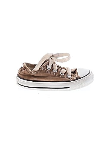 Converse Sneakers (view 1)