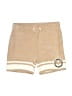 Reiss Tan Shorts Size 4 - 5 - photo 1