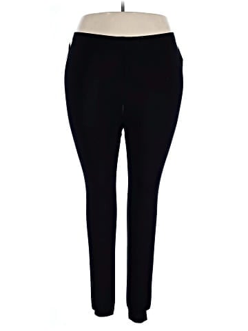 Danskin Casual Pants (view 1)