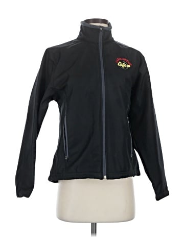 Page & Tuttle Track Jacket (view 1)
