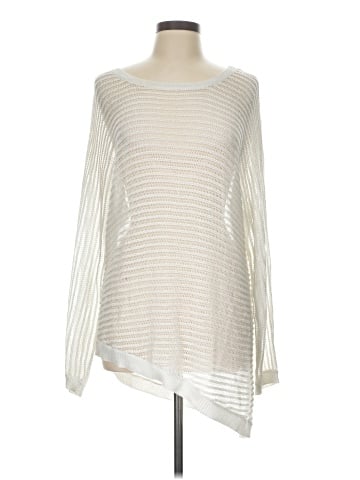 Apt. 9 Pullover Sweater (view 1)