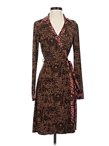 Hale Bob Cocktail Dress (view 1)