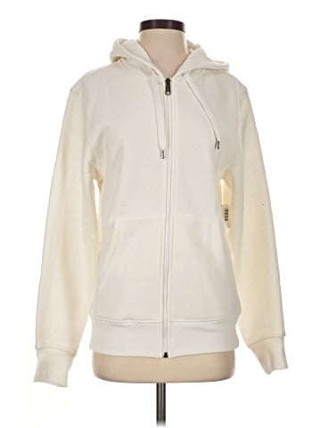 Amazon Essentials Zip Up Hoodie (view 1)