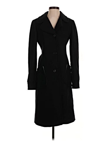 Tocca Coat (view 1)