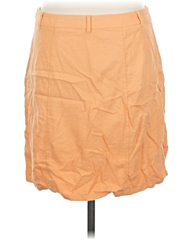 Ann Taylor LOFT Casual Skirt (view 2)