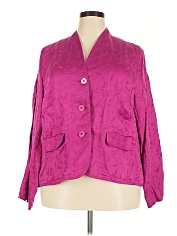 Jones New York Collection Kimono (view 1)