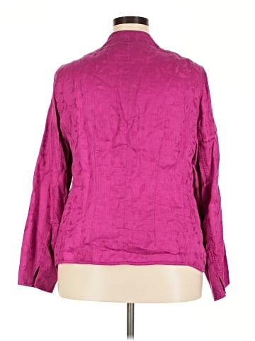 Jones New York Collection Kimono (view 2)