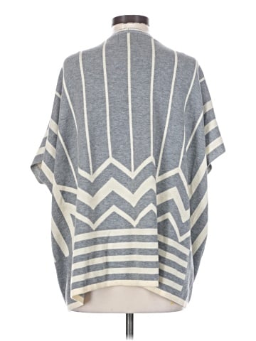 La Fee Verte Poncho (view 2)
