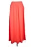 Maurices Solid Red Casual Skirt Size L - photo 1