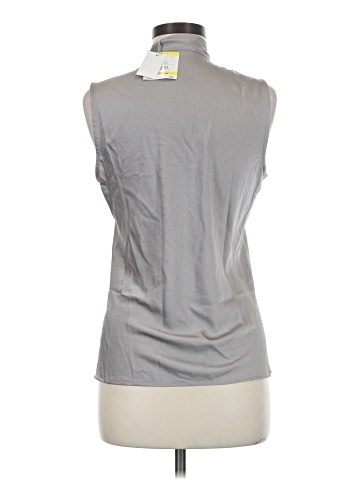 Kasper Sleeveless Blouse (view 2)