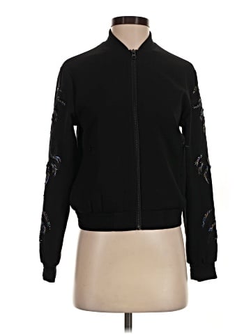 Robert Graham Track Jacket (view 1)