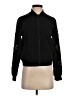 Robert Graham 100% Polyester Graphic Black Track Jacket Size S - photo 1