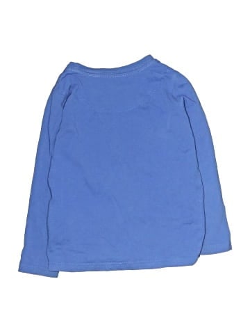 Joules Long Sleeve Top (view 2)