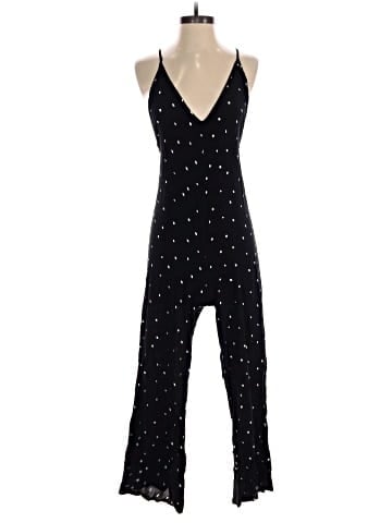 Blue Life Jumpsuit (view 1)