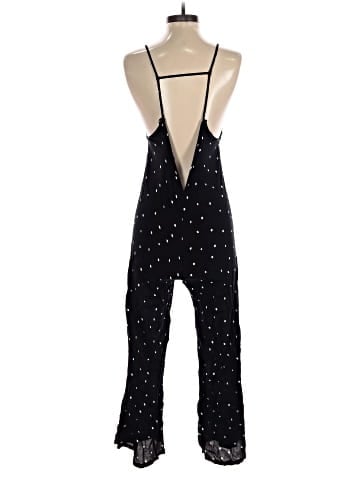 Blue Life Jumpsuit (view 2)