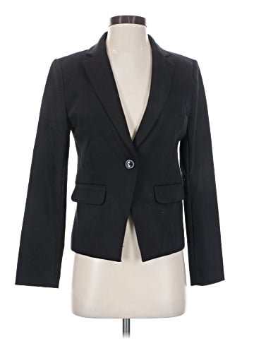 Covington Blazer (view 1)